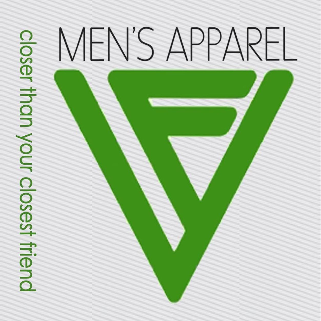 Closer Than Your Closest Friend | Men's Apparel ONLINE SHOP | Since 12-12-2013 12:12 PM | Made In Bandung | 08.5720.566658