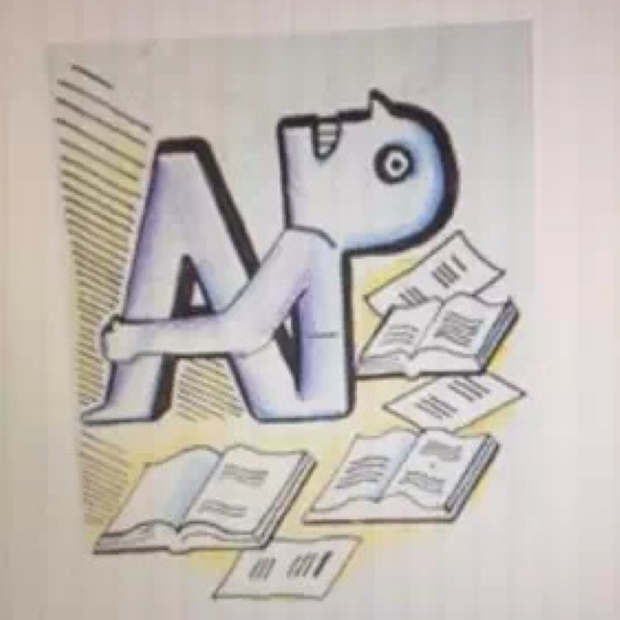 AP_StudentLife's profile picture. flourine(F) uranium(U) carbon(C) potassium(K) bismuth(Bi) technetium(Tc) helium(He) sulfur(S) germanium(Ge) thulium(Tm) oxygen(O) neon(Ne) yttrium(Y)