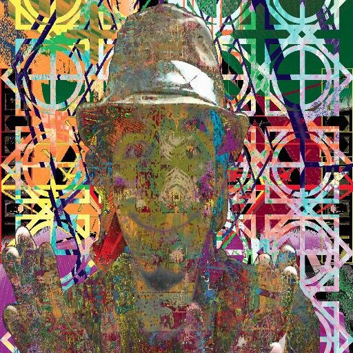 lukesusko1's profile picture. artist, magician, and all around cool guy