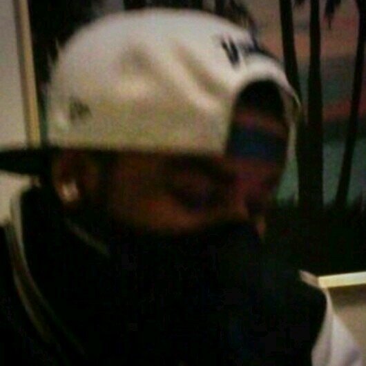 Best one from da damn hood... follow me n i follow back
