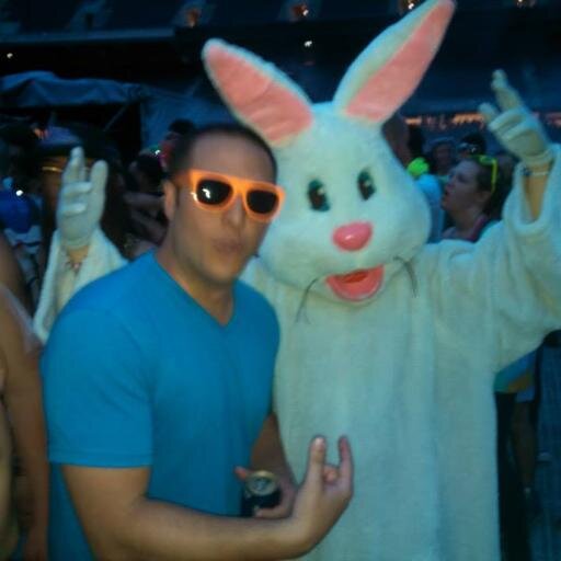 MistaBorgi's profile picture. 