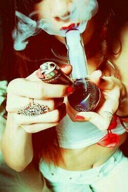 Fuma y Vuela.