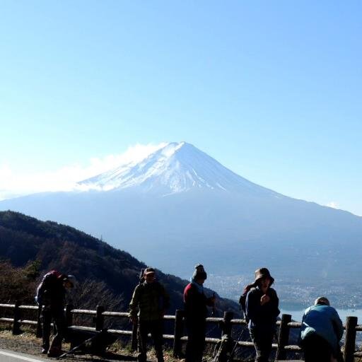 Fugaku100's profile picture. 海苔✰山葵✰甘海老が好物✰アルコールは主に洋酒メイン✰最近ハイボール（100VIEWS of Mt.FUJI）