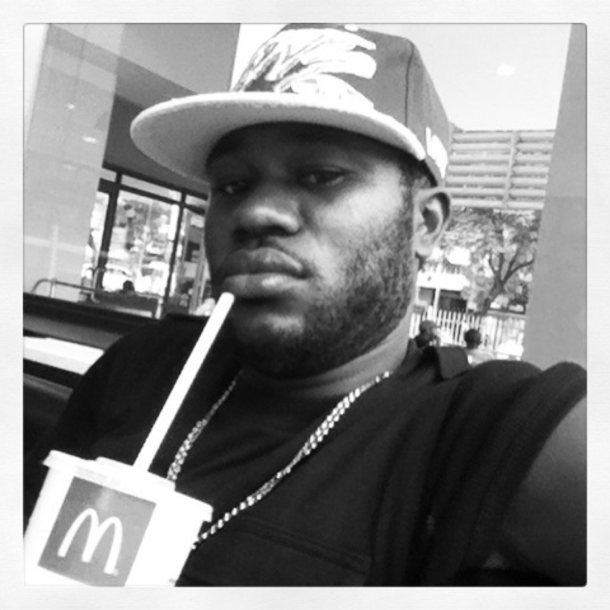 Je suis jst moi
Im just me