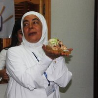 Samah Al Jundi-Pfaff (@lattakia2222) 's Twitter Profile