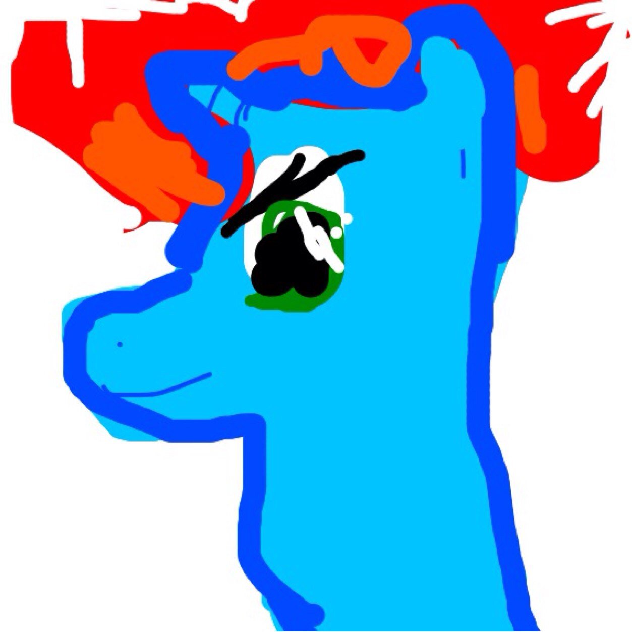 mlp_Zenith's profile picture. Ohider! I'm Zayd Male, Straight, Pony/Titan shifter, Love MLP, Anime and Pokèmon, Like to play games and draw stuff, Proud Welshfag.