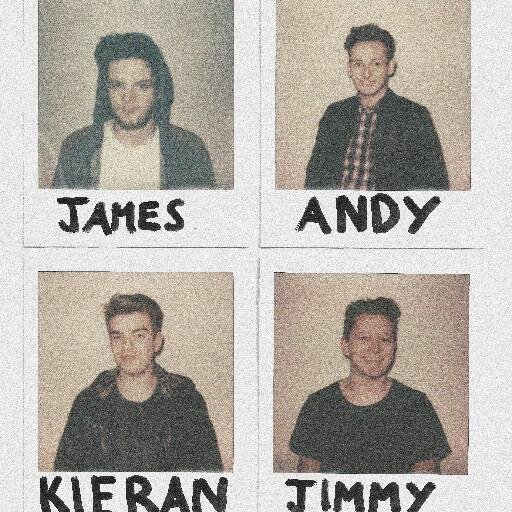 LeapYearsBand's profile picture. Debut EP Vices OUT NOW - https://t.co/8w8hlrVwTi
@Jimmy_Balch @andynove_ @SmeauWilson @KRANCOTTR