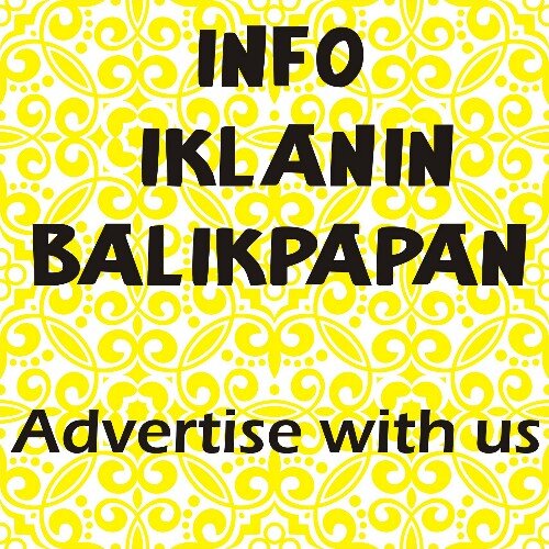 Iklanin aja disini. Tempatnya iklan usaha dan lowker Balikpapan. Mention aja @iklaninbppn - No SARA