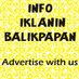Info iklanin Bppn (@iklaninbppn) Twitter profile photo