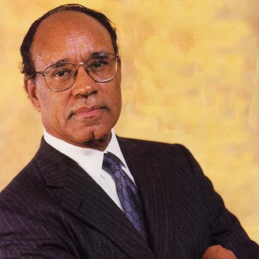 HPFreemanPNI's profile picture. Patient Navigation was founded and pioneered by HP Freeman in 1990 to elminate barriers to timely cancer screening, diagnosis, treatment and supportive care.