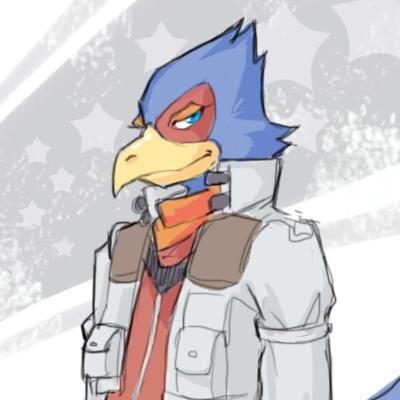 Falcon | Ace Pilot | Former Member of Star Fox | Freelance Space Runner | #Bisexual | #RP | #Taken by @TheFoxyMcCloud | #18+ | I guess I should be thankful.