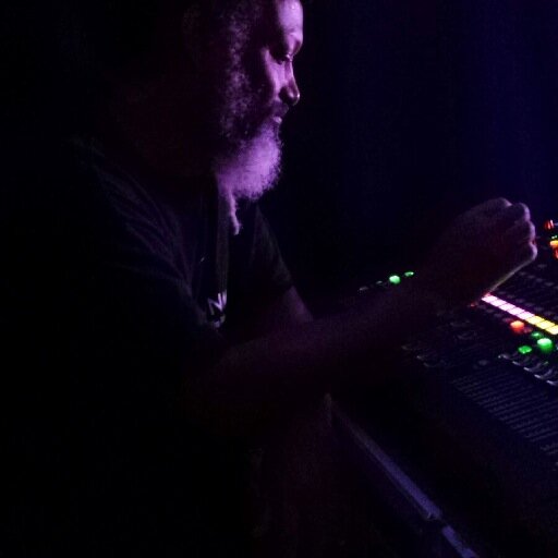 Audio Engineer, Production Manager