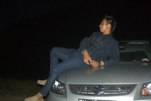 Hidup harus punya prinsip