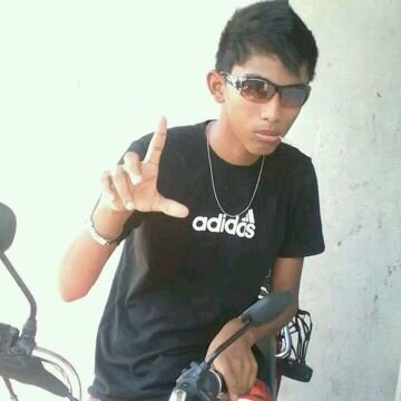 I love bmx