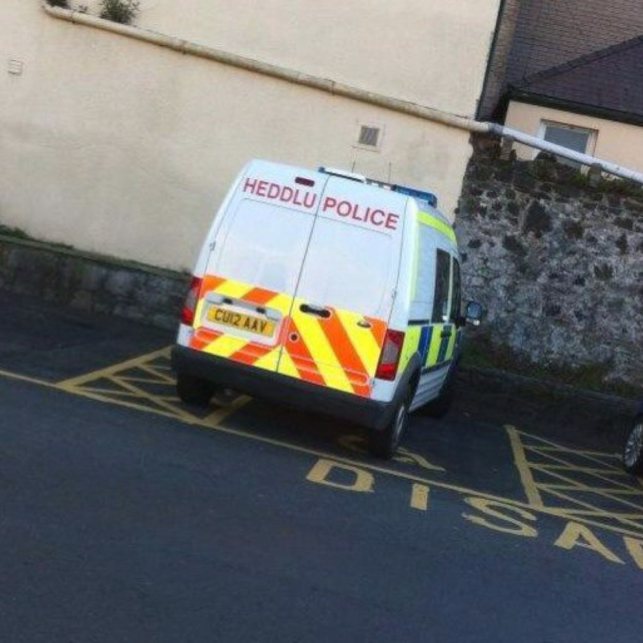 A new twitter site to share pictures and mock those who think they can park, but clearly cant. A place where we can name and shame #parkinglikeatwat