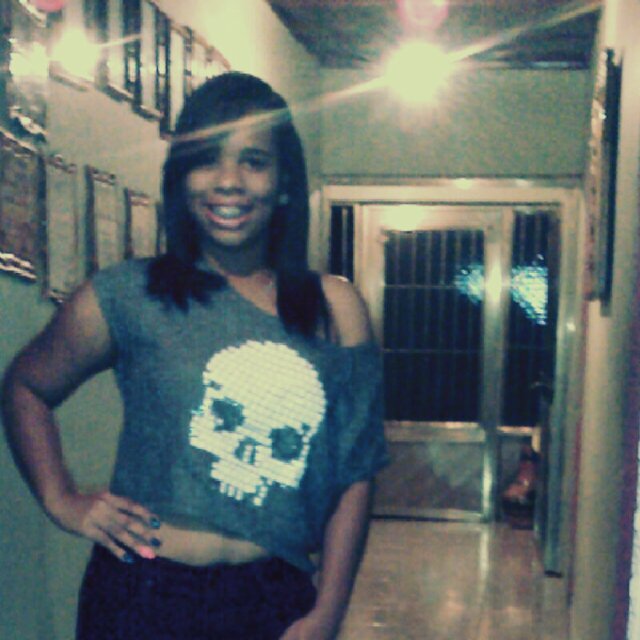 Instagram; Aliannysmartinez