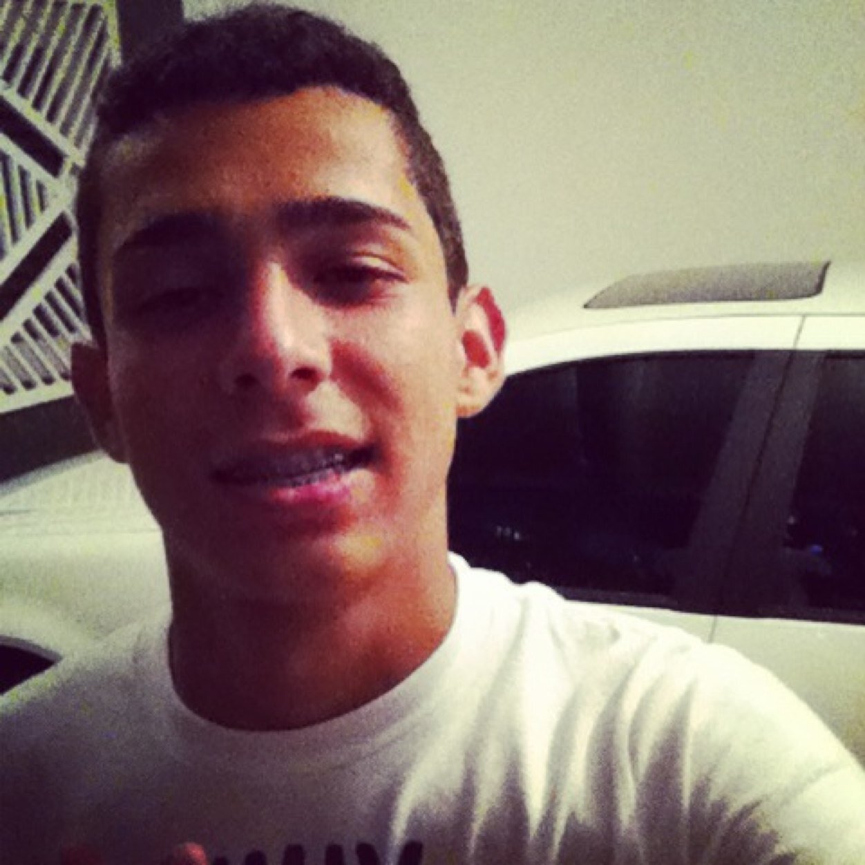Filho de Deus !