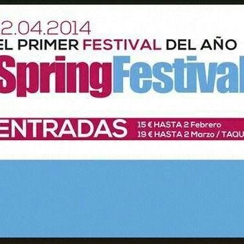 DesiFiestas's profile picture. Consigue aquí entradas anticipadas a muy bien precio para las mejores fiestas de la provincia.