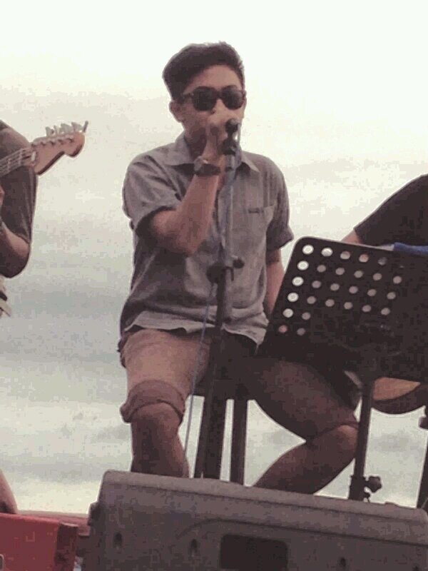 nantha_wijaya's profile picture. Singer | learning to be song writer |music is my religion |warmadewa university | follow me if u want follback