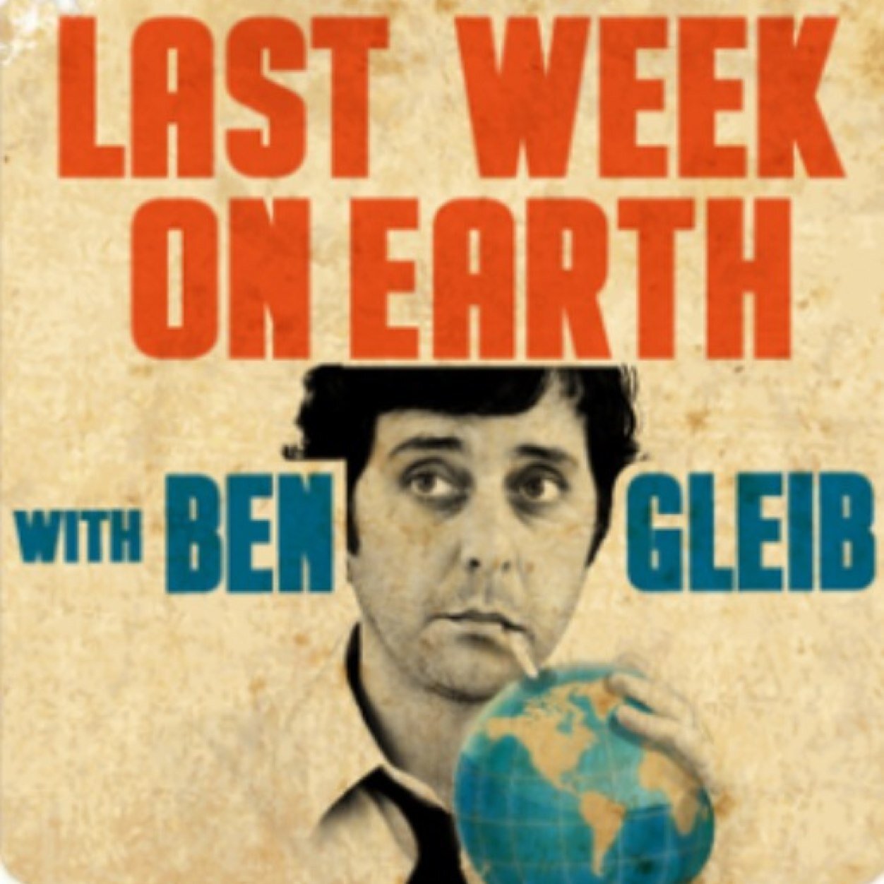 EVERYTHING that happened during the last week (on earth). @bengleib podcasts @bwoodbury tweets quotes •Smodcast •iTunes •Spotify •Stitcher https://t.co/PznuSBsJQo