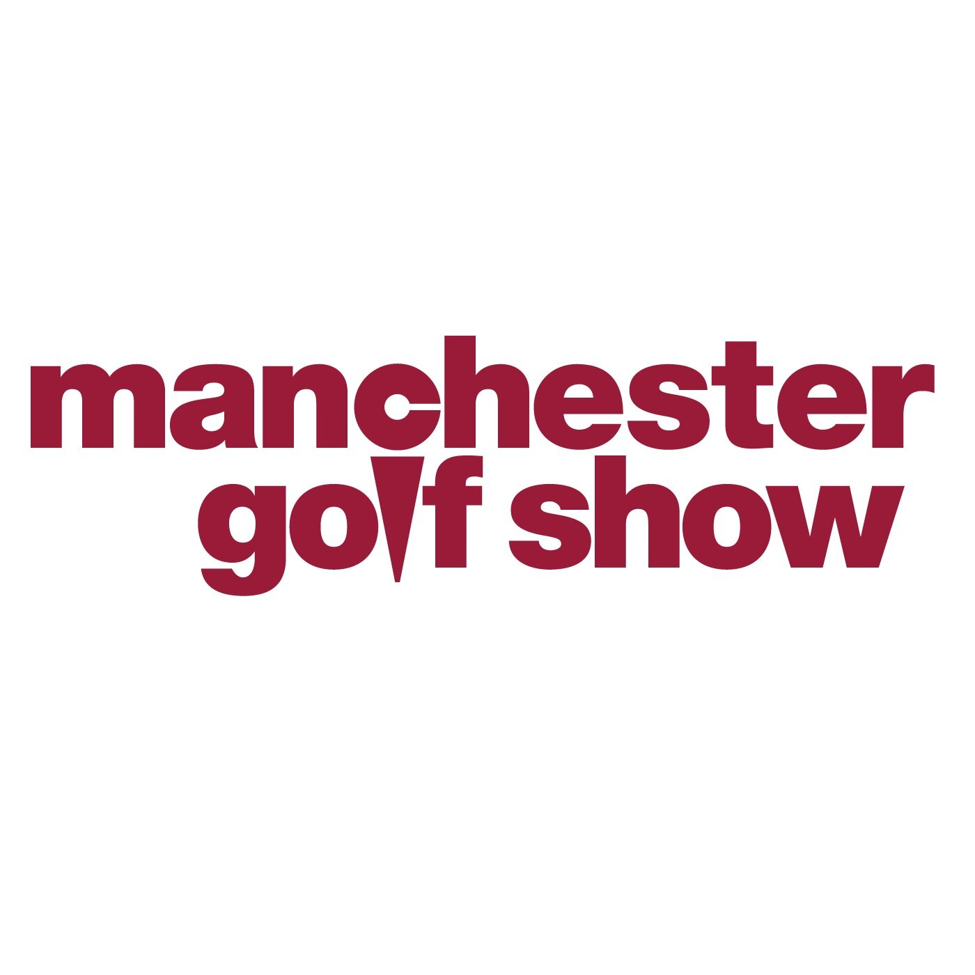 The Manchester Golf Show