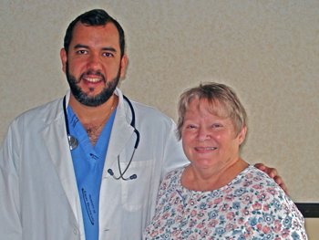 El Dr. Rodrigo Gonzalez Toledo es uno de los pocos cirujanos en Latinoamerica que ha tenido un entrenamiento formal en la cirugia para la obesidad. Consúltenos.