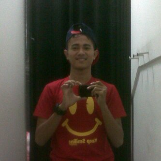 Path : A Rasyid Instagram : arasyid_                                                                                                                   Herbalife