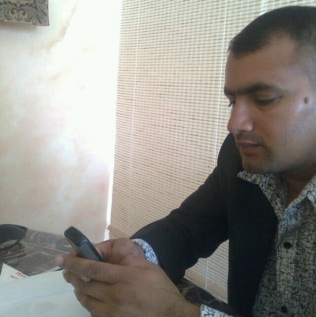 julqarnain's profile picture. 