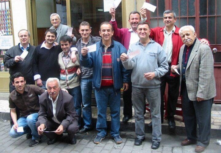 Şans oyunlarının sırlarının sırrı. Çözüm benim,çözüm bende. HADİ ÇÖZÜN BENİ.