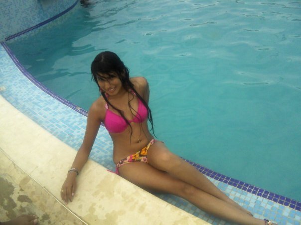 Bailarina y amante de la playa! :)