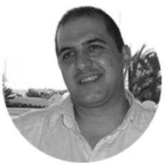 Programador apasionado por el software libre. 
Todo se puede hacer en esta vida si nos dan tiempo