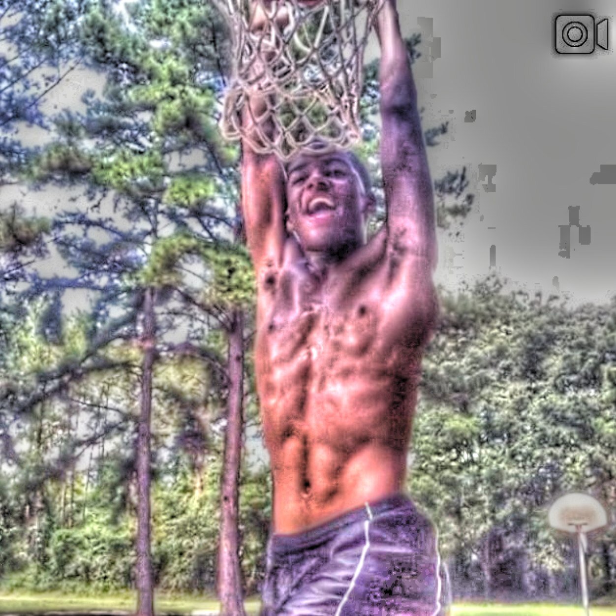 StayShifty9's profile picture. Humble Beginnings