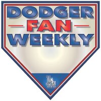 Dodger Fan Weekly(@DodgerFanWeekly) 's Twitter Profile Photo