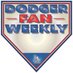 Dodger Fan Weekly (@DodgerFanWeekly) Twitter profile photo