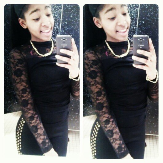 _shenaaFIRST's profile picture. 