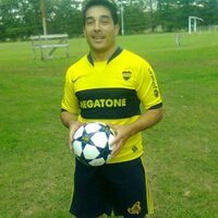 Julián Domínguez. (@julianchino10) 's Twitter Profile