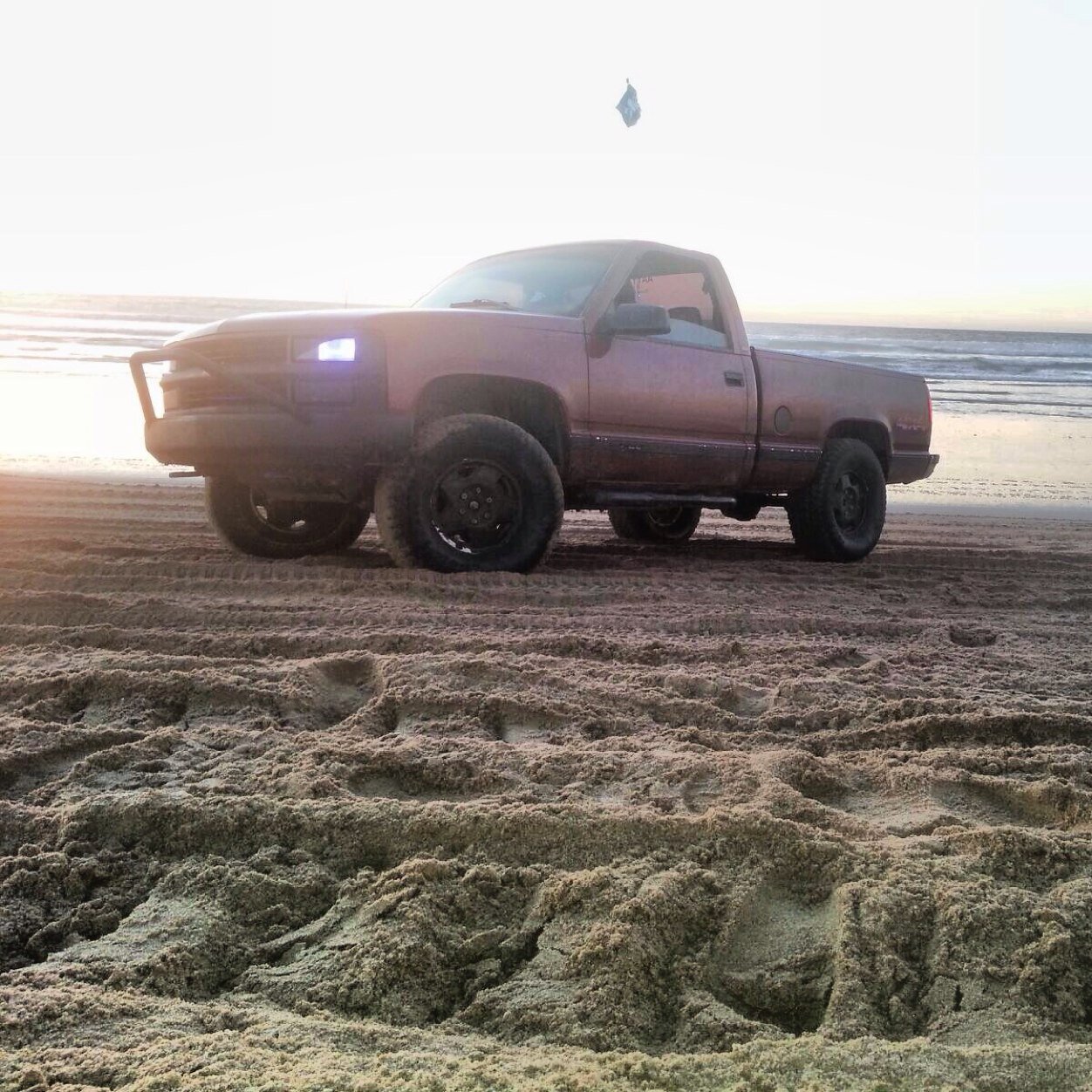 Dieseldog94's profile picture. 