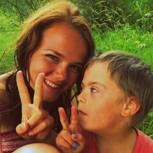 EllieHarrison87's profile picture. Loving Life Since 1993