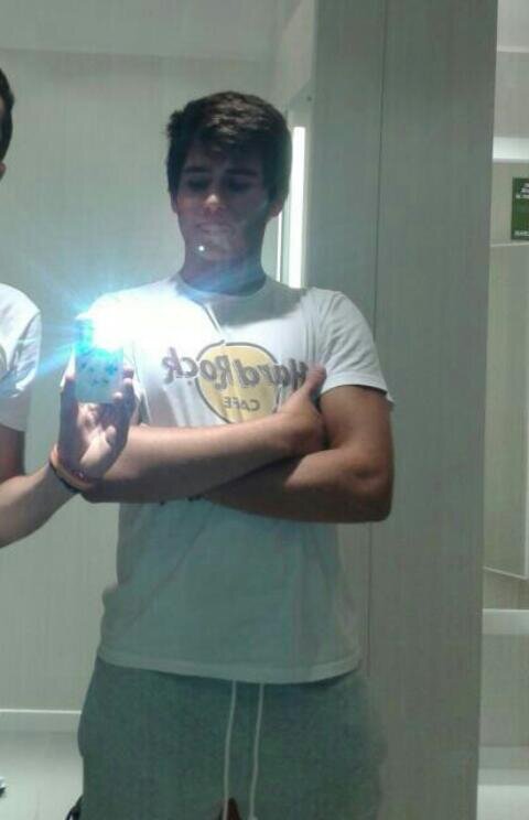 lobolopez20's profile picture. Mi vida es un sueño