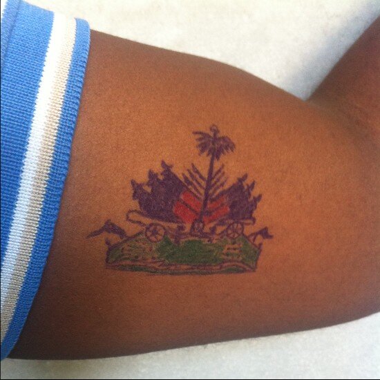 nogiclarvel's profile picture. 