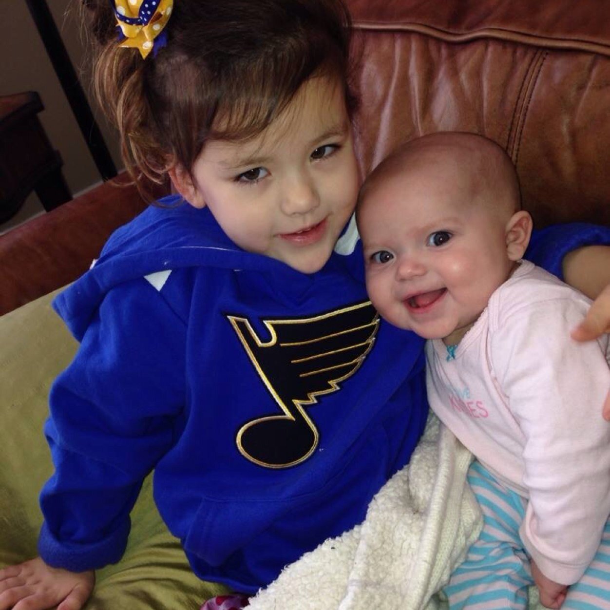 DannyDonovanSTL's profile picture. 