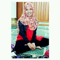 Bibeh (@hibatulhusna) Twitter profile photo