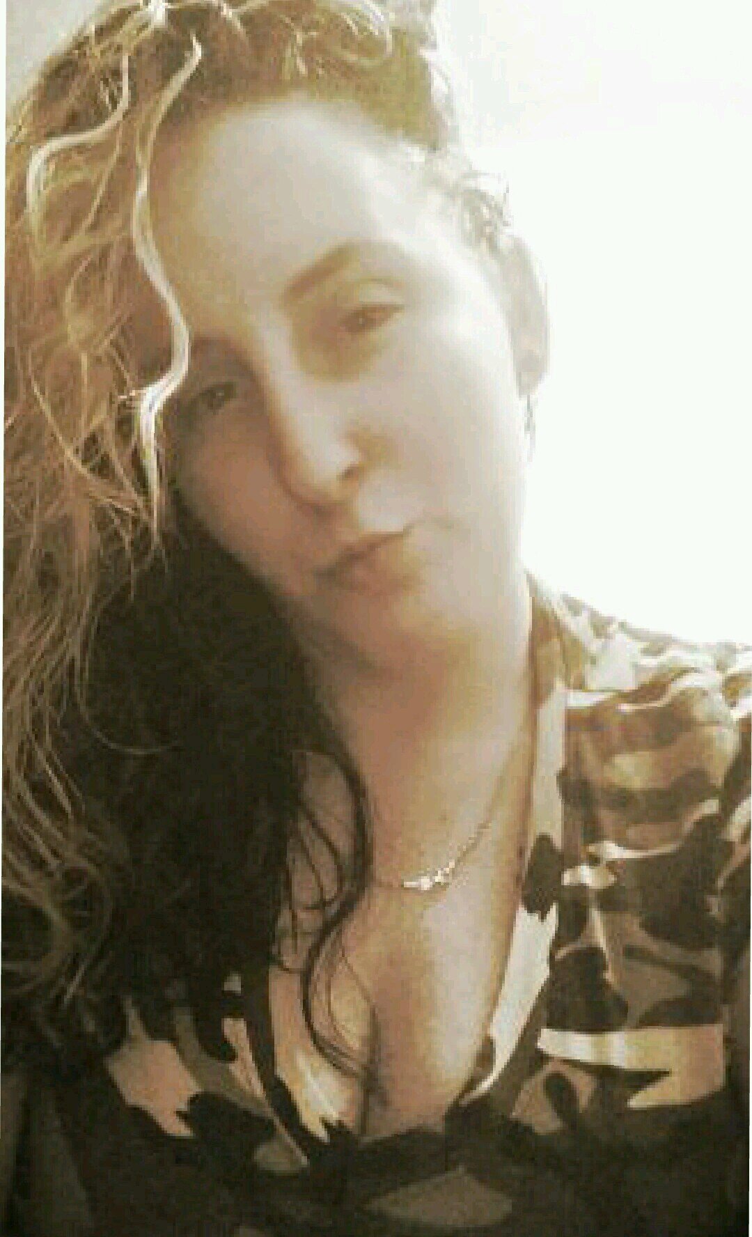 mimibabey21's profile picture. Team: #Leo ♌️team paper chase #team independent #proudmom my 2 daughters and my son is my life