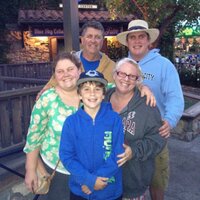 Marie DGM ☮️ (@pray4peace22) 's Twitter Profile