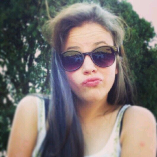 kelisnotcool's profile picture. 