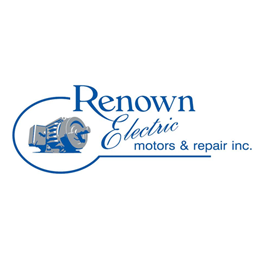 Renown Electric Motors & Repair Inc. is a privately owned Ontario corporation founded in 1984. Join our community on Facebook: http://t.co/jwX9U5EZyC