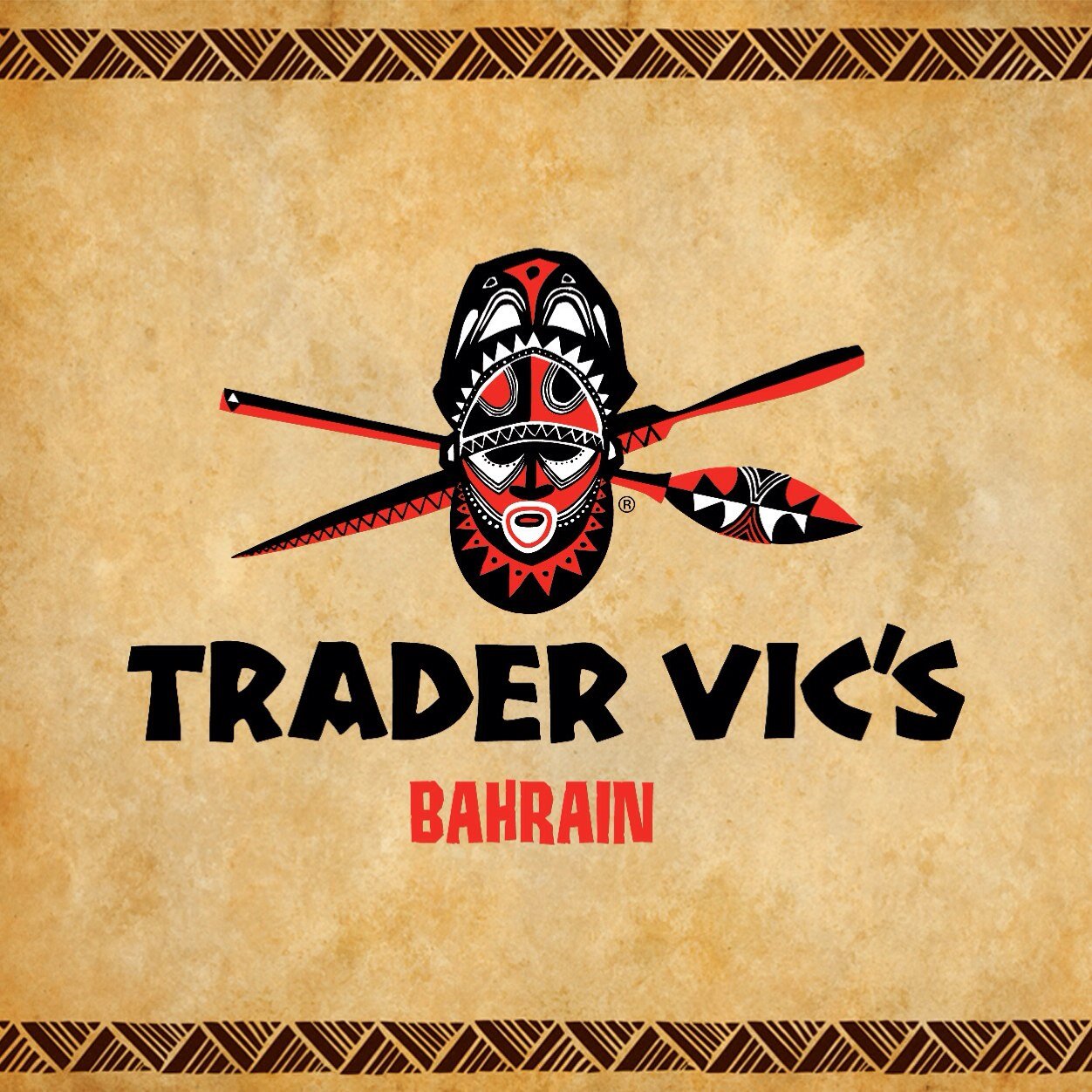 Trader Vic's is a French Polynesian restaurant in the heart of Bahrain. The restaurant and lounge will welcome you with an exotic menu for lunch and dinner.