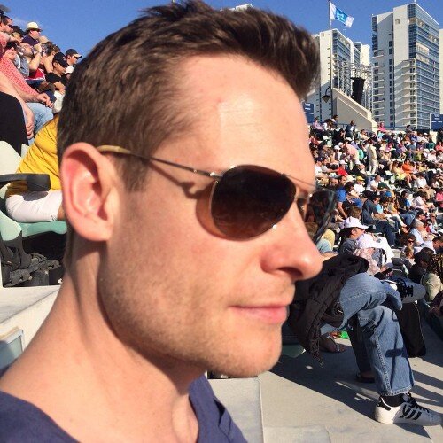 A_Bradders's profile picture. 