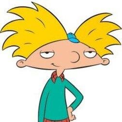 Hey! I'm Arnold! Original Hey Arnold Account.