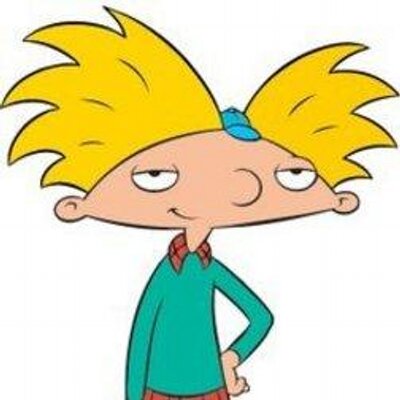 Image result for hey arnold